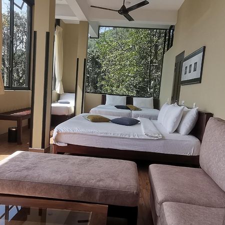 The Riverston Grand Matale Exterior photo