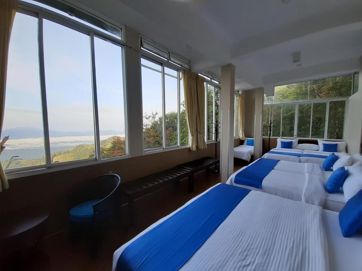 The Riverston Grand Matale Exterior photo