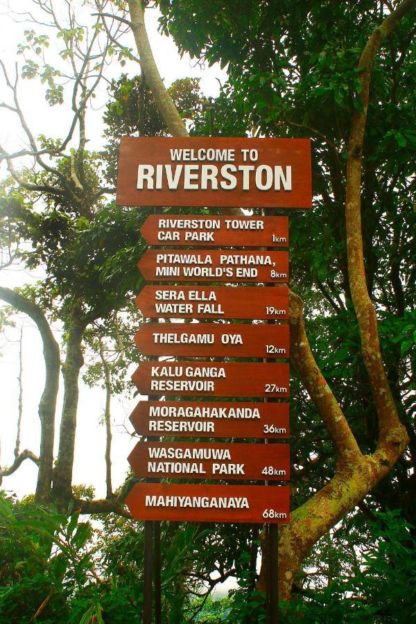 The Riverston Grand Matale Exterior photo