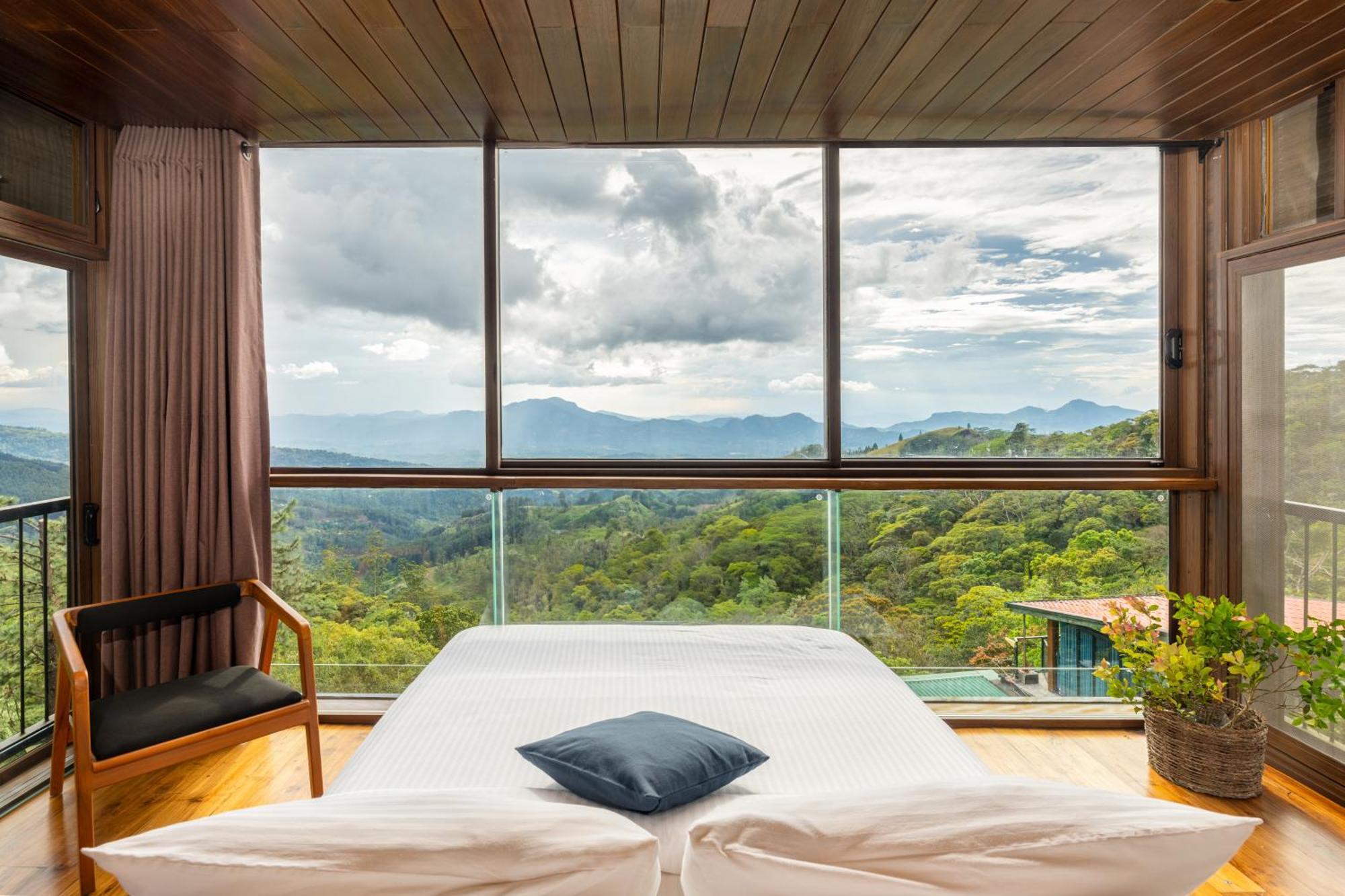 The Riverston Grand Matale Exterior photo