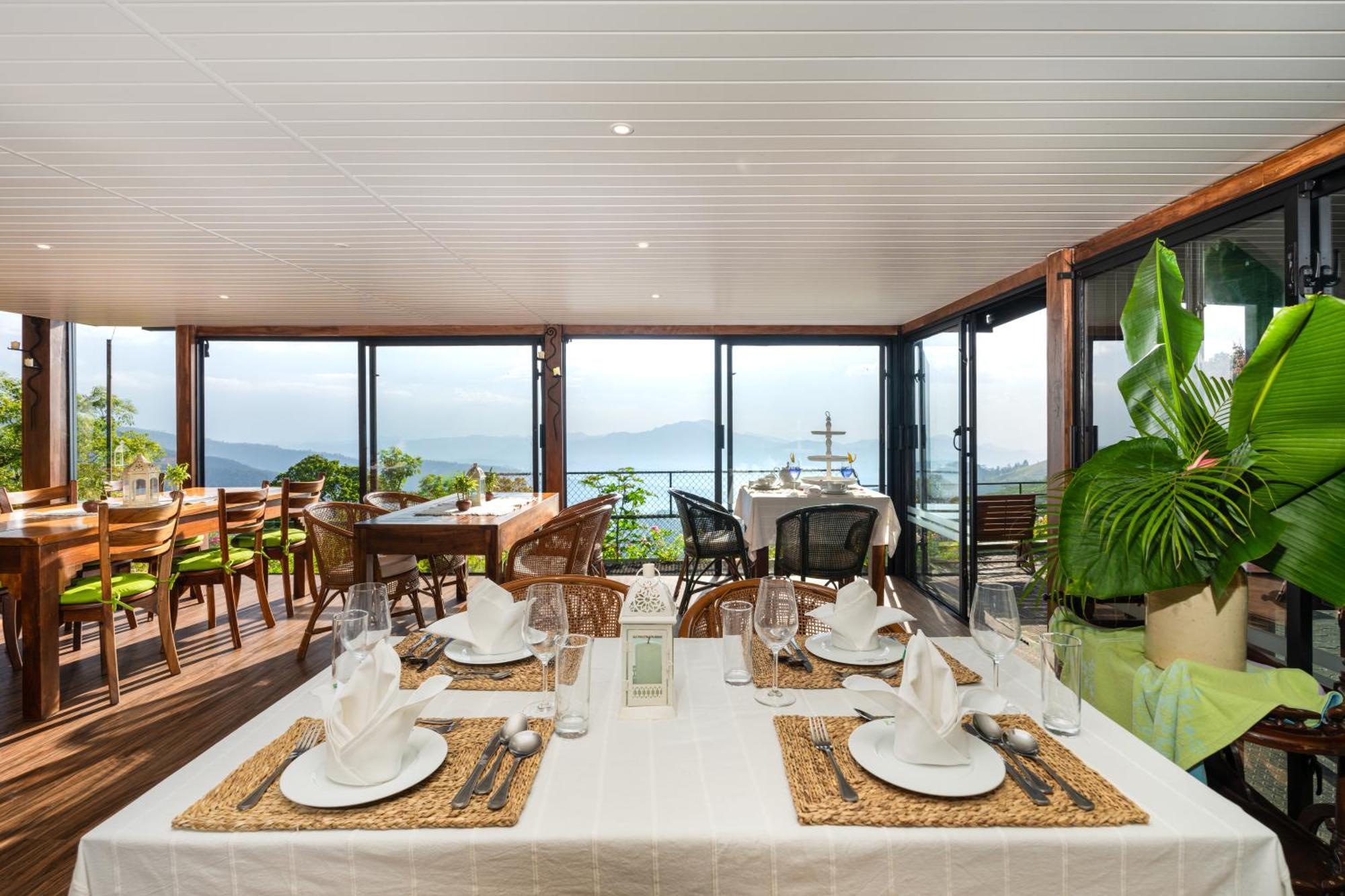 The Riverston Grand Matale Exterior photo
