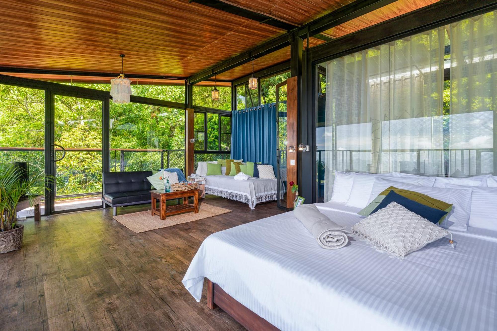 The Riverston Grand Matale Exterior photo