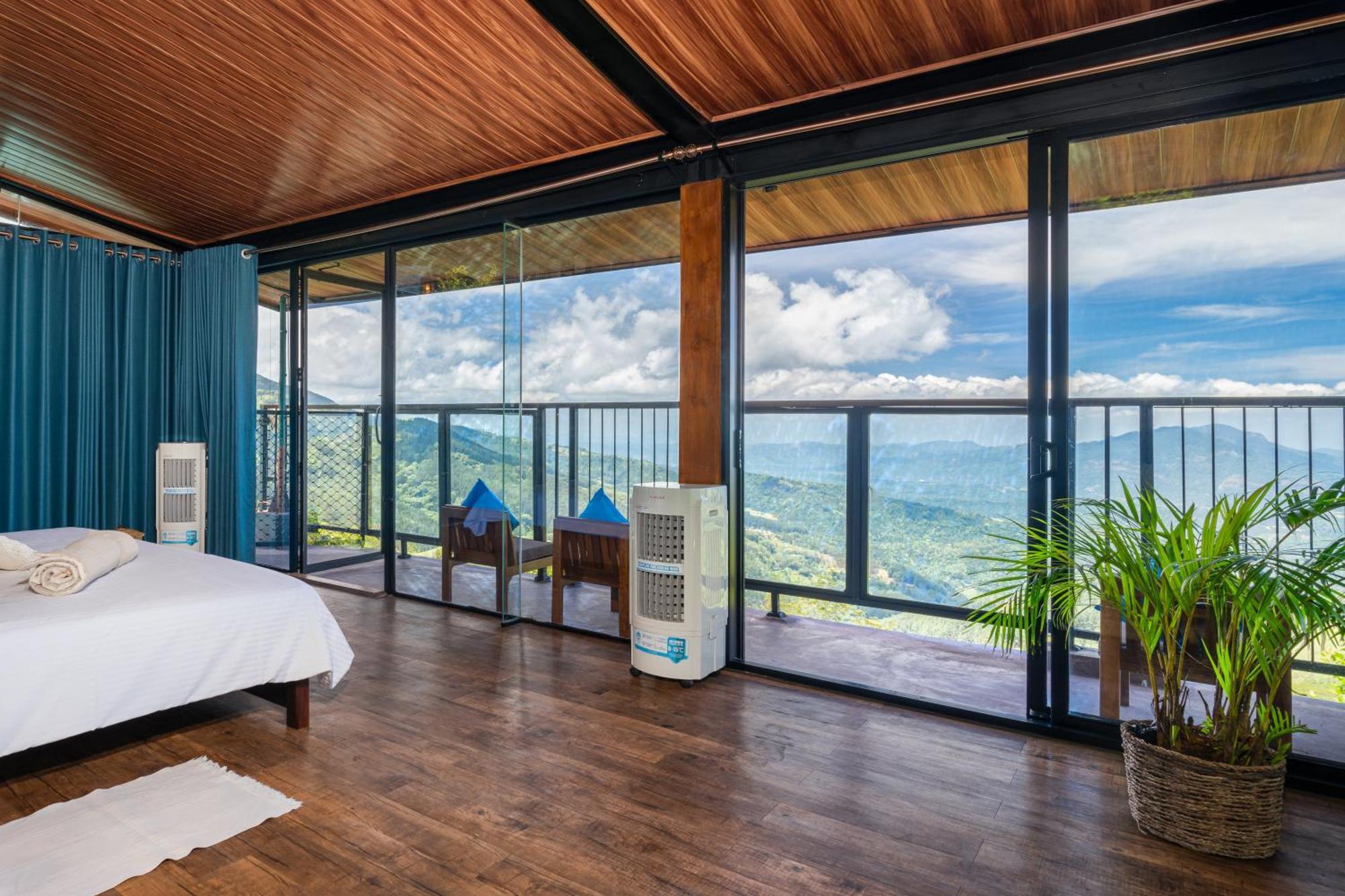 The Riverston Grand Matale Exterior photo