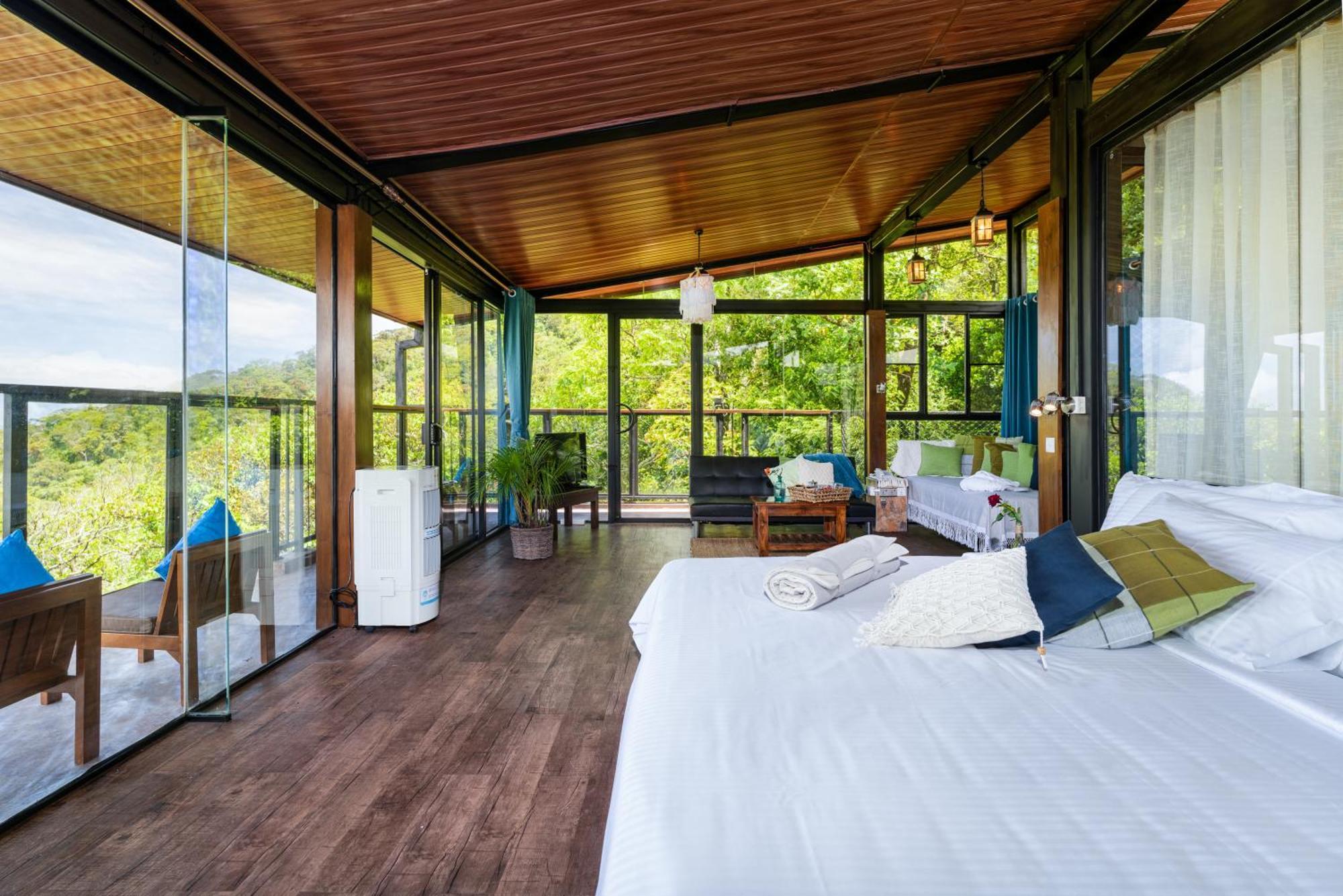 The Riverston Grand Matale Exterior photo