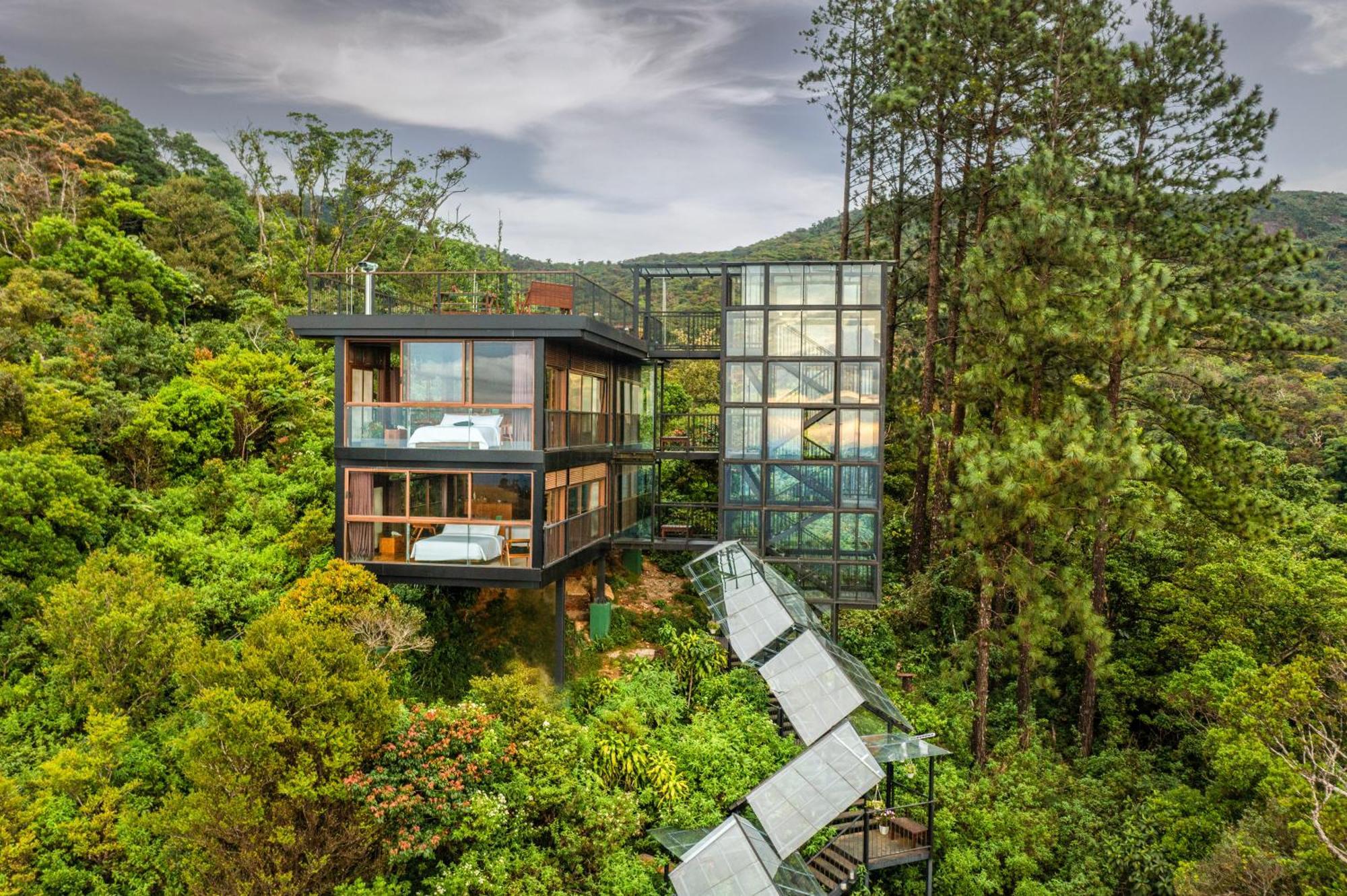 The Riverston Grand Matale Exterior photo