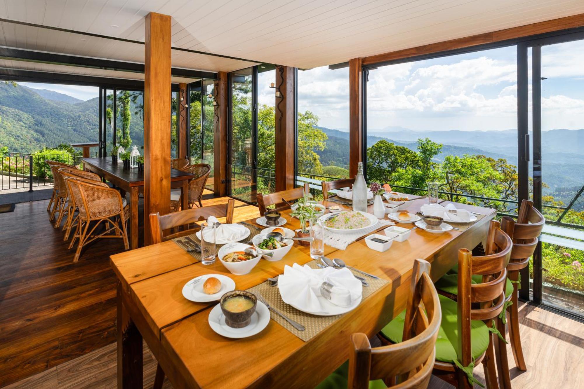 The Riverston Grand Matale Exterior photo