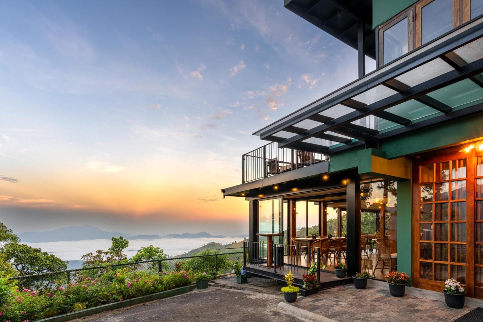 The Riverston Grand Matale Exterior photo