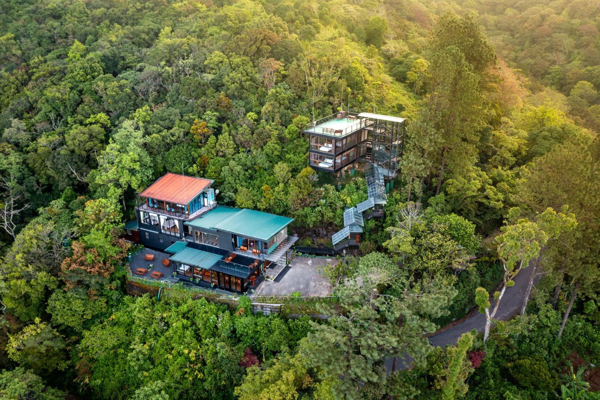 The Riverston Grand Matale Exterior photo
