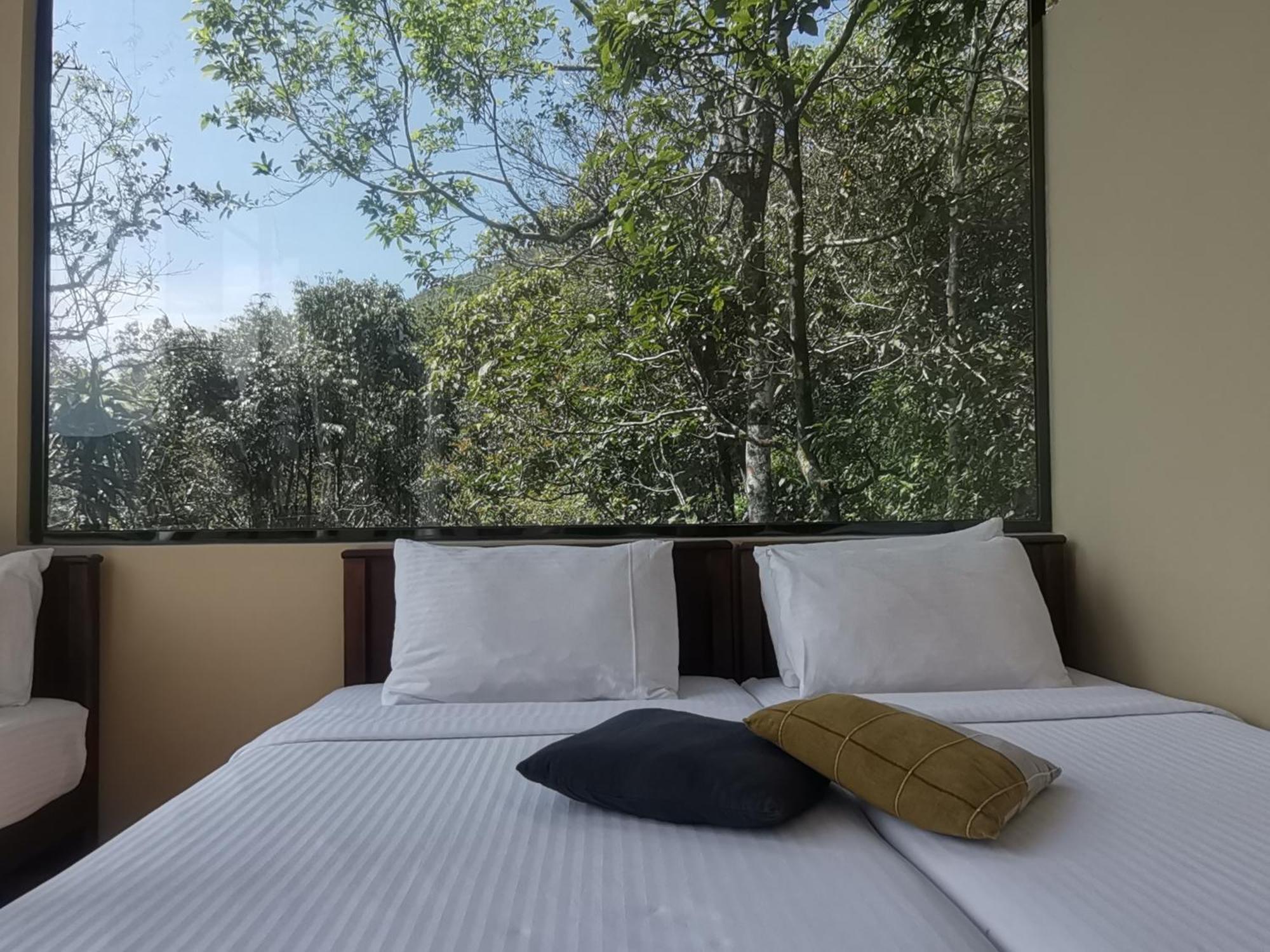 The Riverston Grand Matale Exterior photo