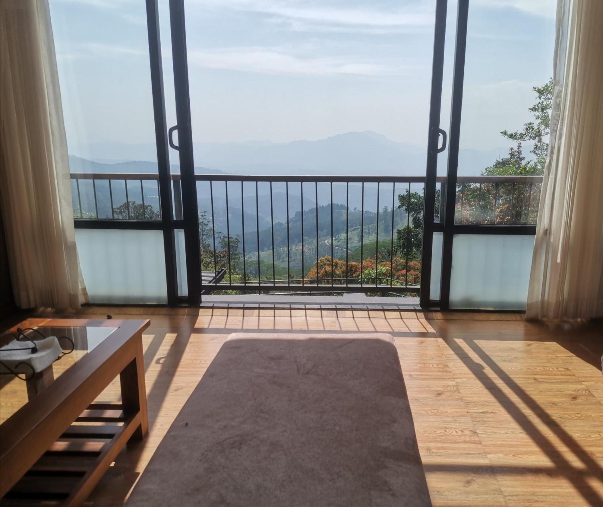 The Riverston Grand Matale Exterior photo