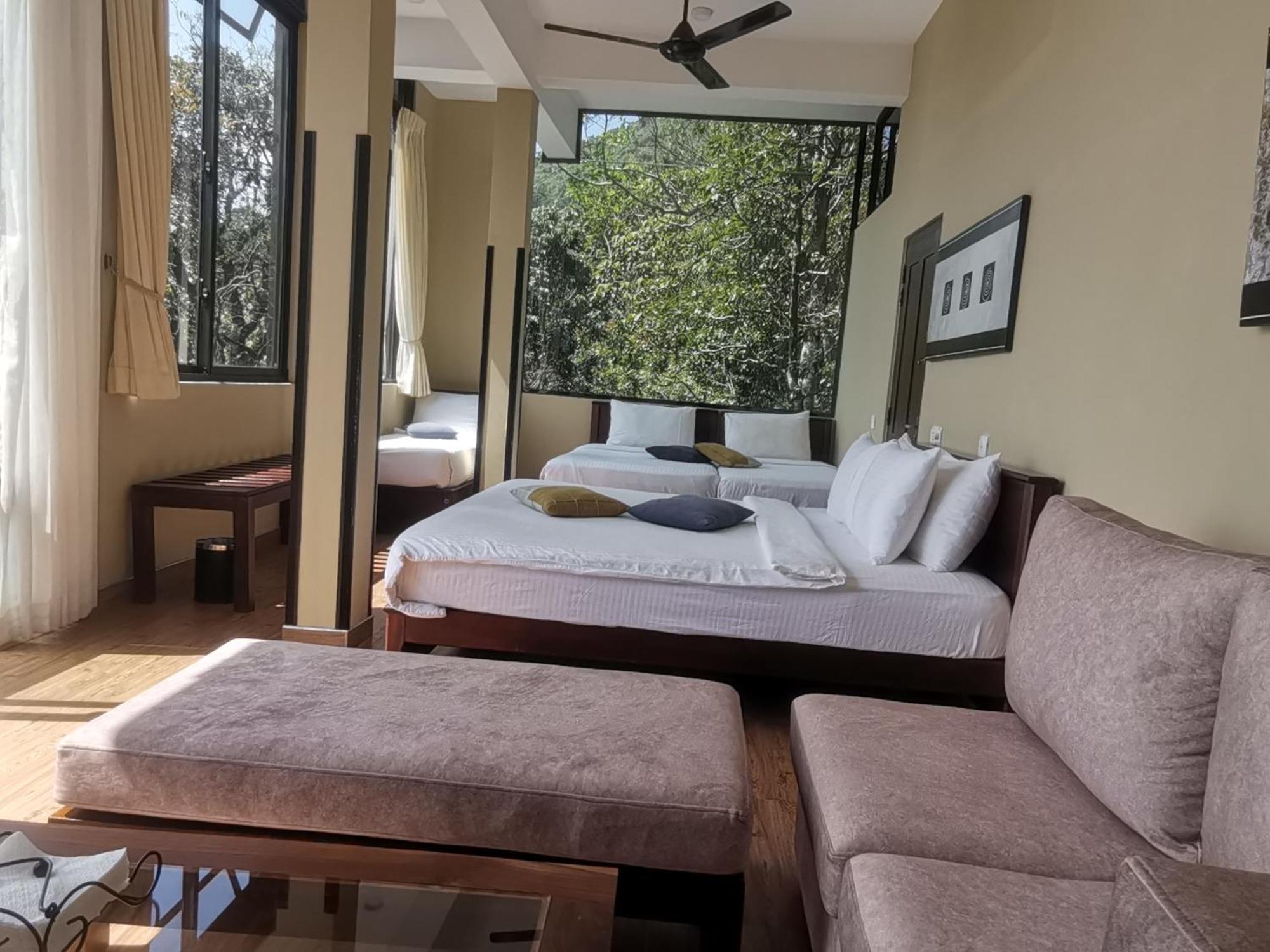 The Riverston Grand Matale Exterior photo